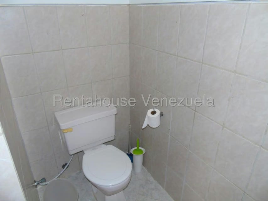 Casa (Duplex) en Venta en Altamira, Distrito Metropolitano - 61