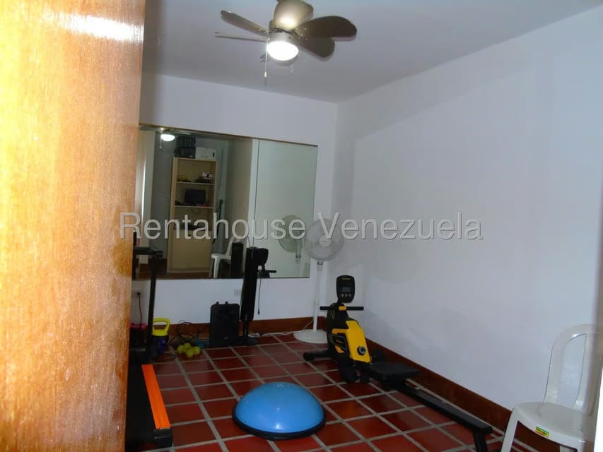 Casa (Duplex) en Venta en Altamira, Distrito Metropolitano - 62