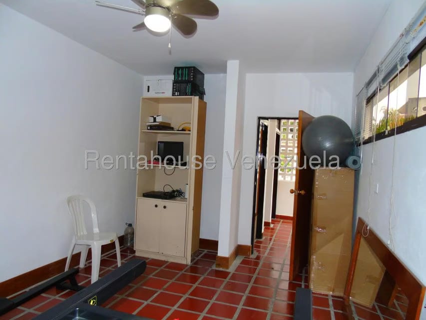 Casa (Duplex) en Venta en Altamira, Distrito Metropolitano - 63