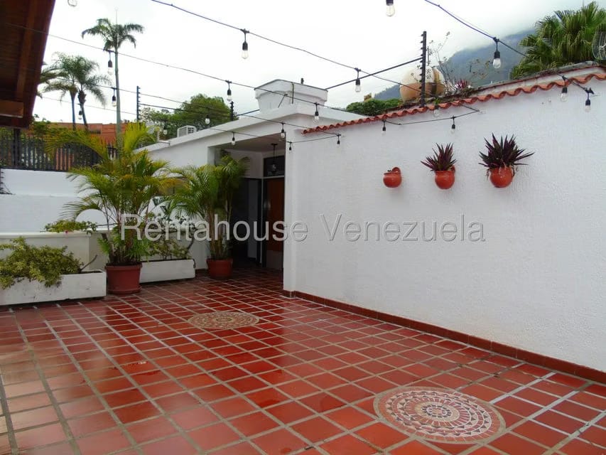Casa (Duplex) en Venta en Altamira, Distrito Metropolitano - 64