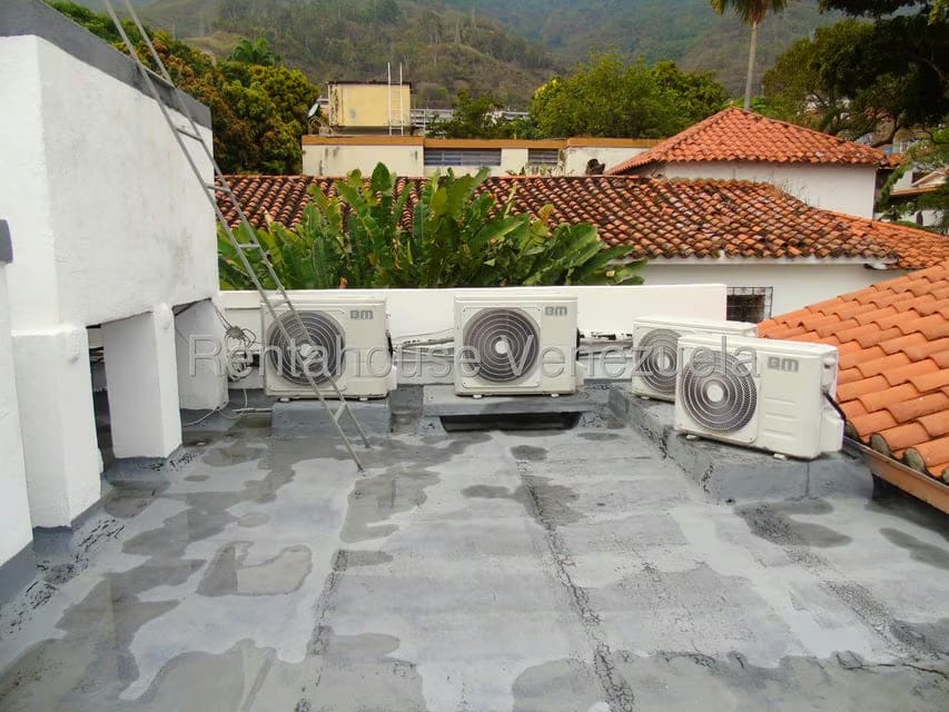 Casa (Duplex) en Venta en Altamira, Distrito Metropolitano - 65