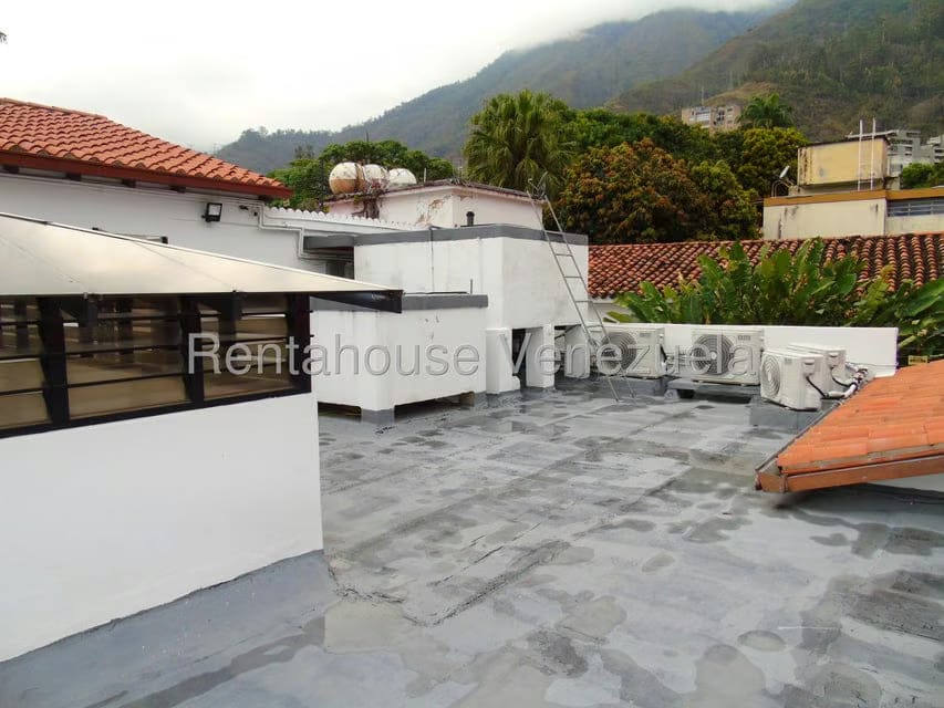 Casa (Duplex) en Venta en Altamira, Distrito Metropolitano - 66