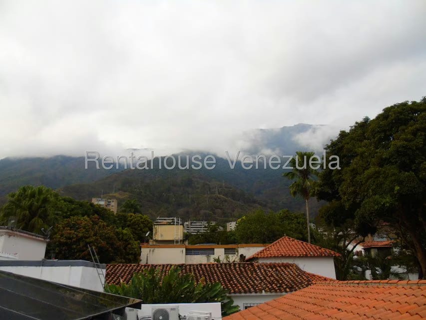 Casa (Duplex) en Venta en Altamira, Distrito Metropolitano - 67