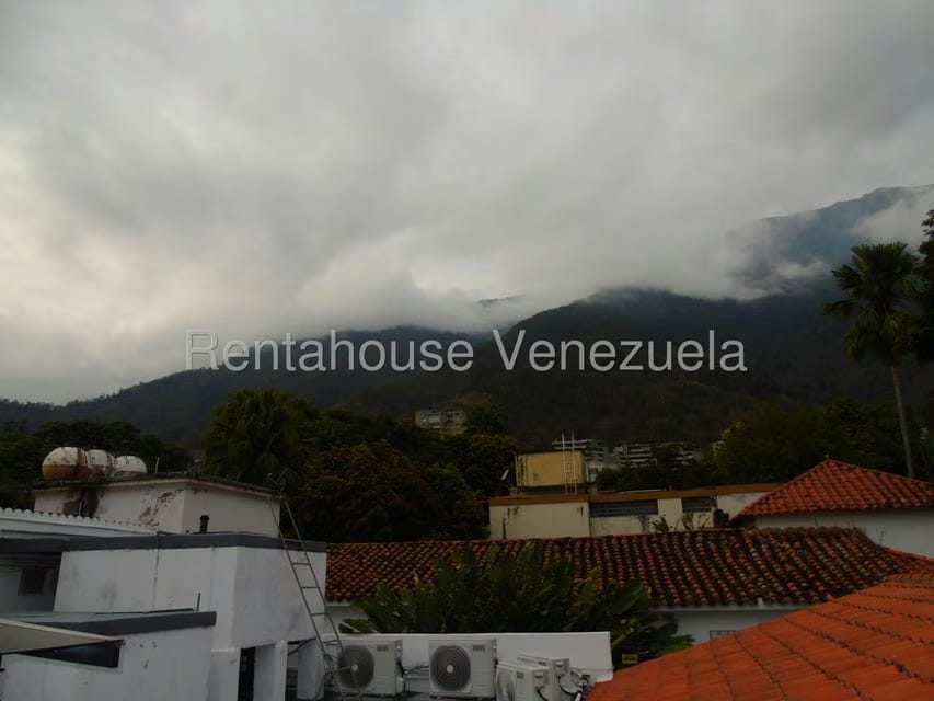 Casa (Duplex) en Venta en Altamira, Distrito Metropolitano - 68