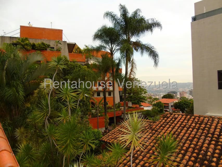 Casa (Duplex) en Venta en Altamira, Distrito Metropolitano - 69