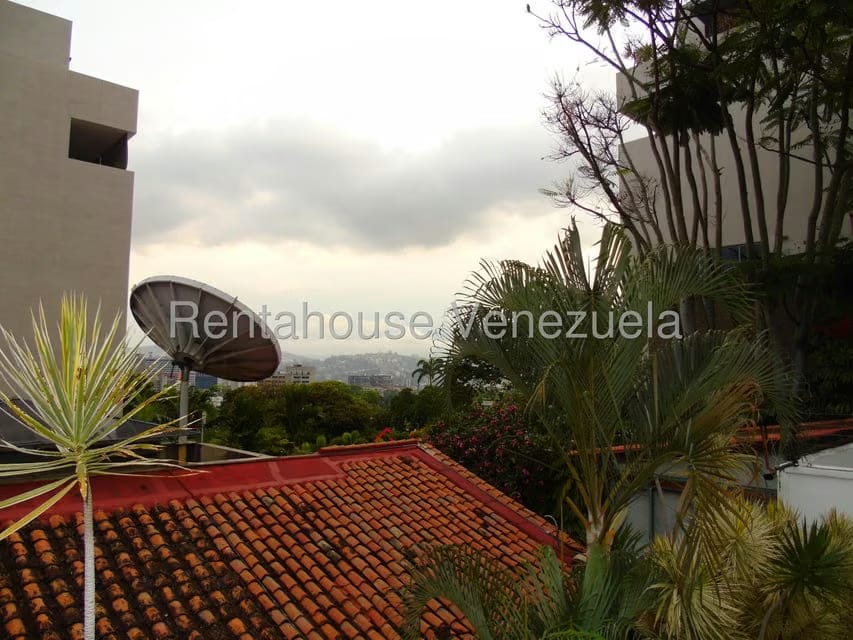 Casa (Duplex) en Venta en Altamira, Distrito Metropolitano - 70