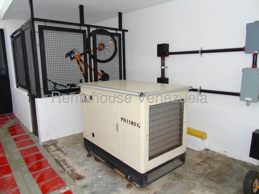 Casa (Duplex) en Venta en Altamira, Distrito Metropolitano - 71