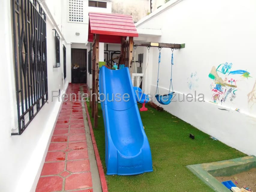 Casa (Duplex) en Venta en Altamira, Distrito Metropolitano - 72