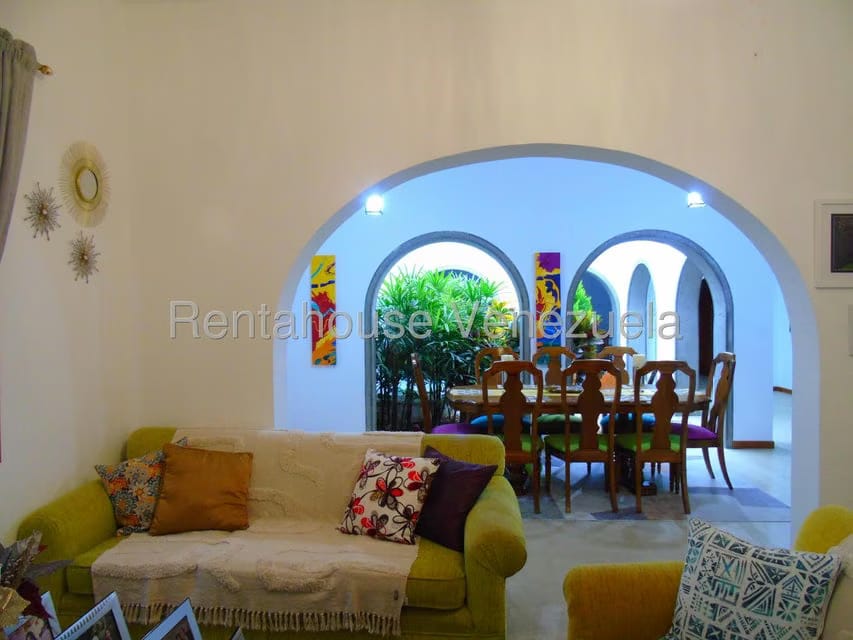 Casa (Duplex) en Venta en Altamira, Distrito Metropolitano - 9