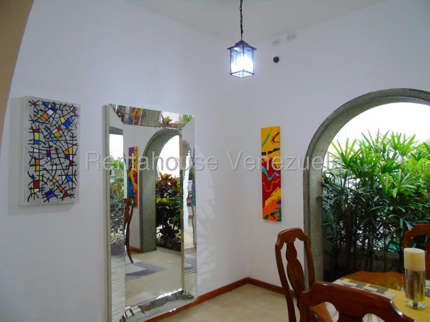 Casa (Duplex) en Venta en Altamira, Distrito Metropolitano - 10