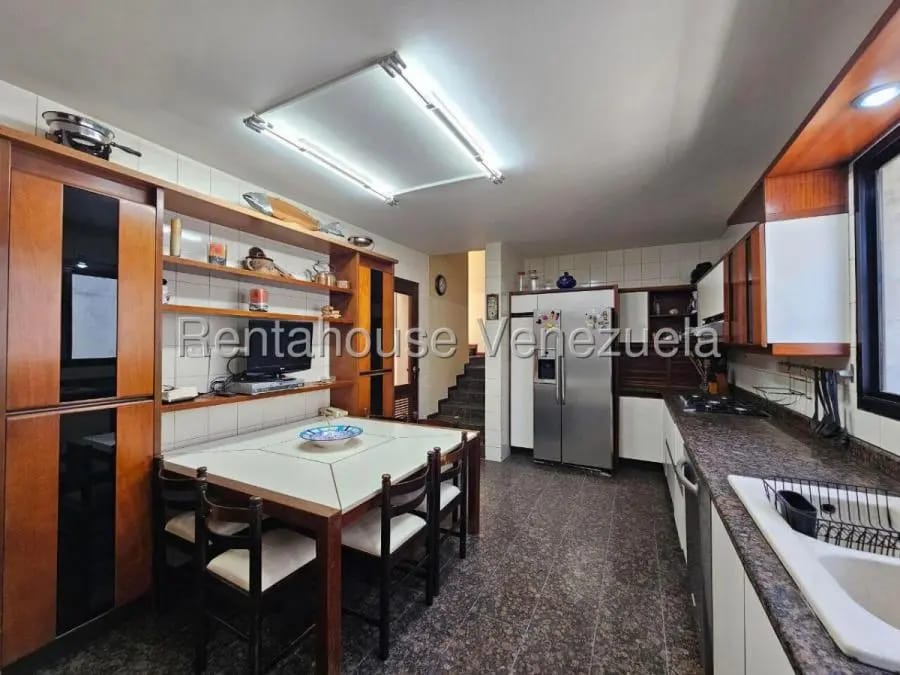 Casa en Venta en Cumbres de Curumo Caracas - 13