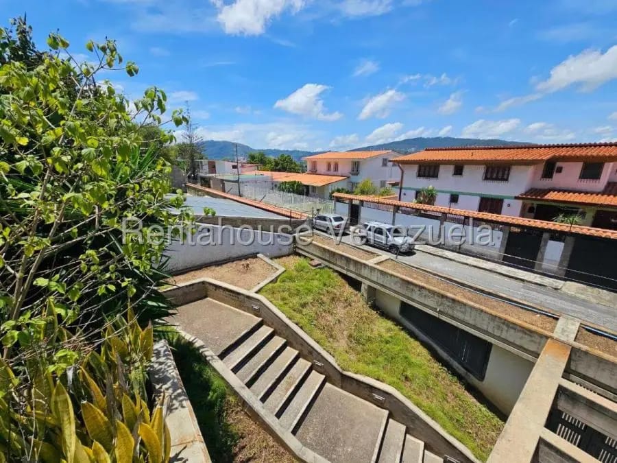 Casa en Venta en Cumbres de Curumo Caracas - 15