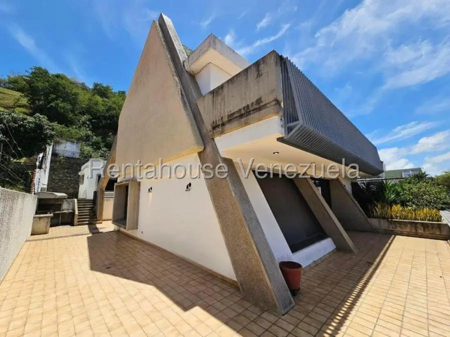 Casa en Venta en Cumbres de Curumo Caracas - 6