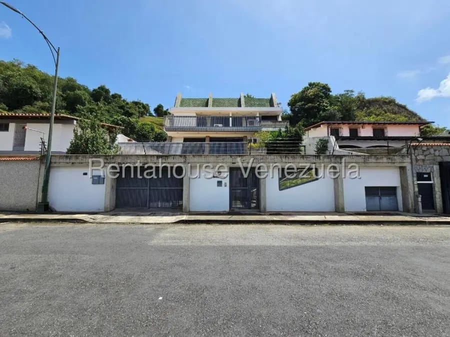 Casa en Venta en Cumbres de Curumo Caracas - 7