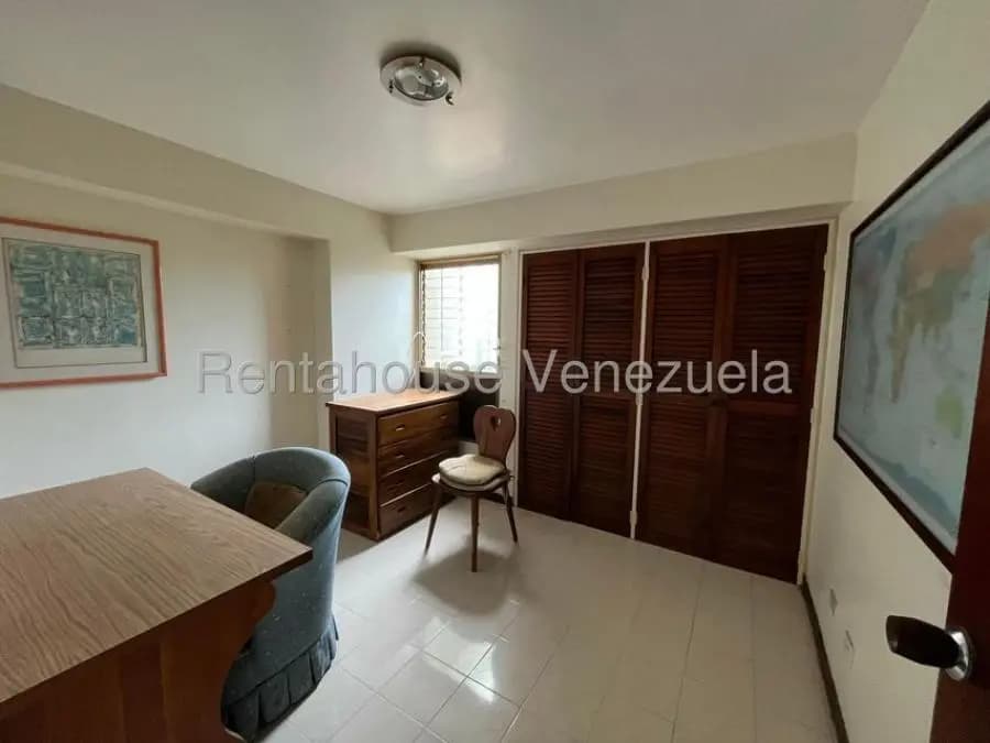 Apartamento en Venta en Caracas