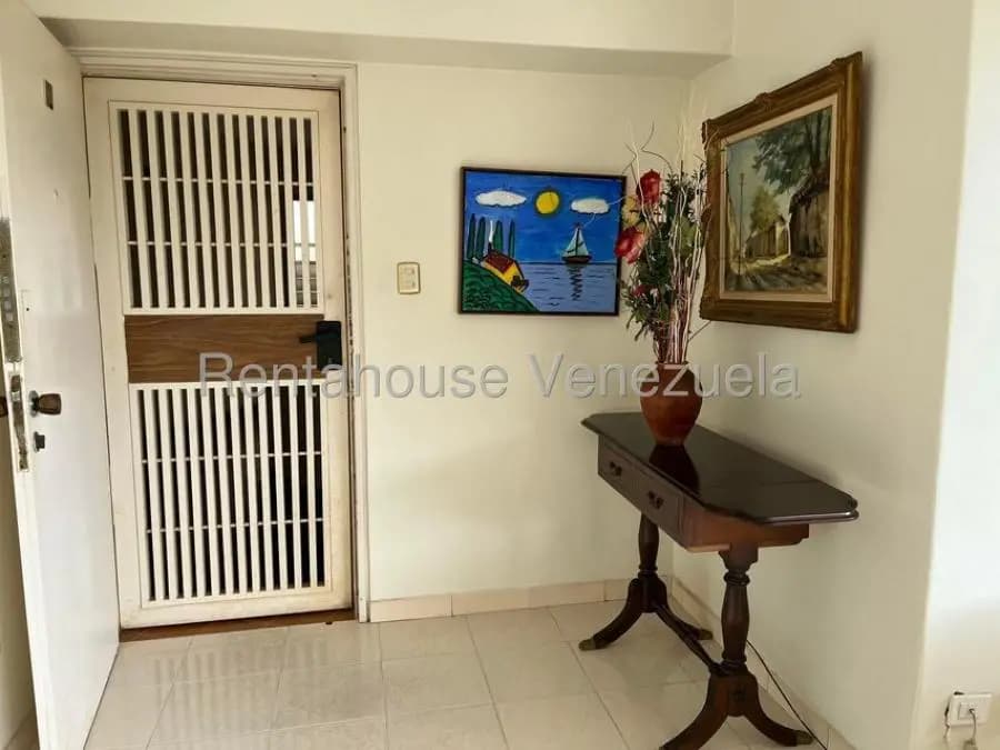Apartamento en Venta en Caracas - 2