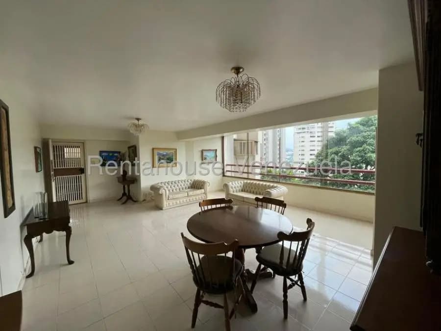 Apartamento en Venta en Caracas - 13