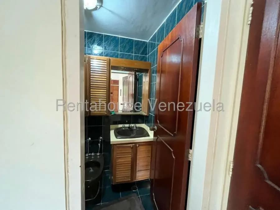 Apartamento en Venta en Caracas - 15