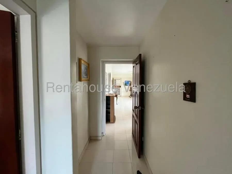 Apartamento en Venta en Caracas - 18