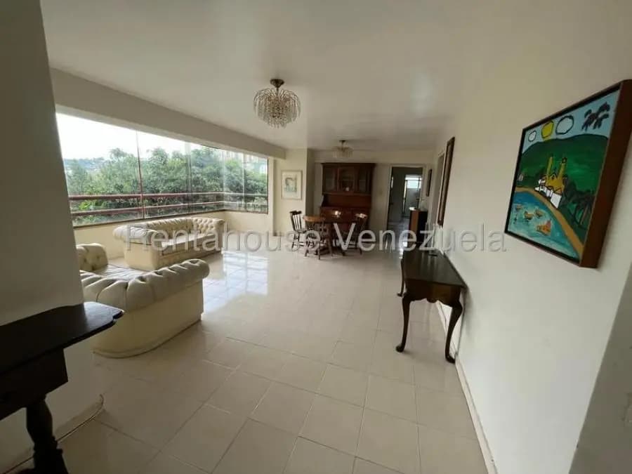 Apartamento en Venta en Caracas - 19