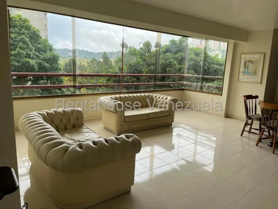 Apartamento en Venta en Caracas - 20