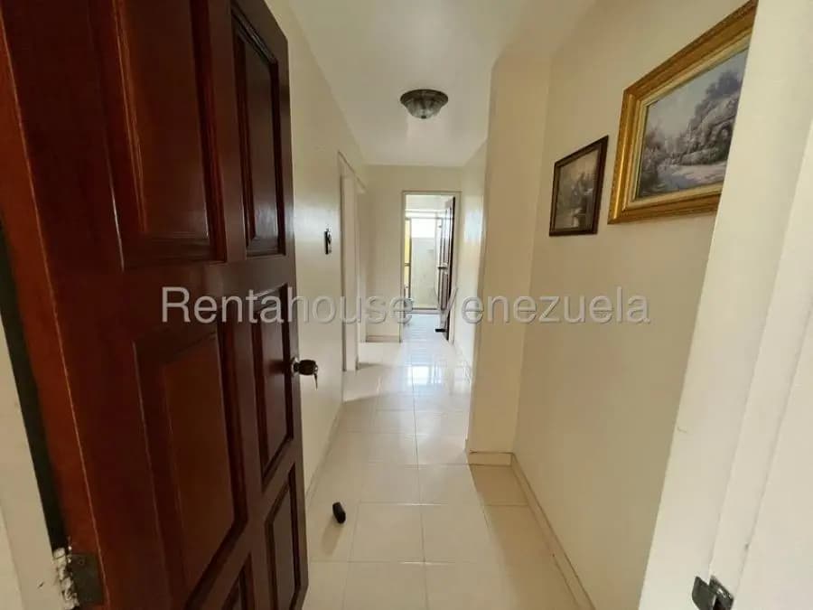 Apartamento en Venta en Caracas - 4
