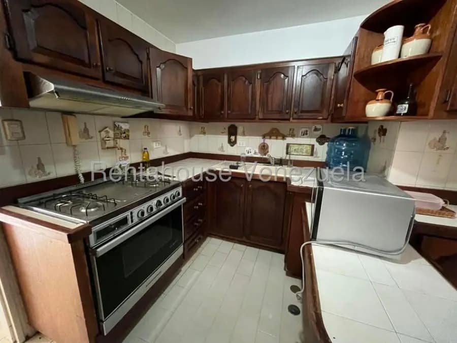 Apartamento en Venta en Caracas - 7