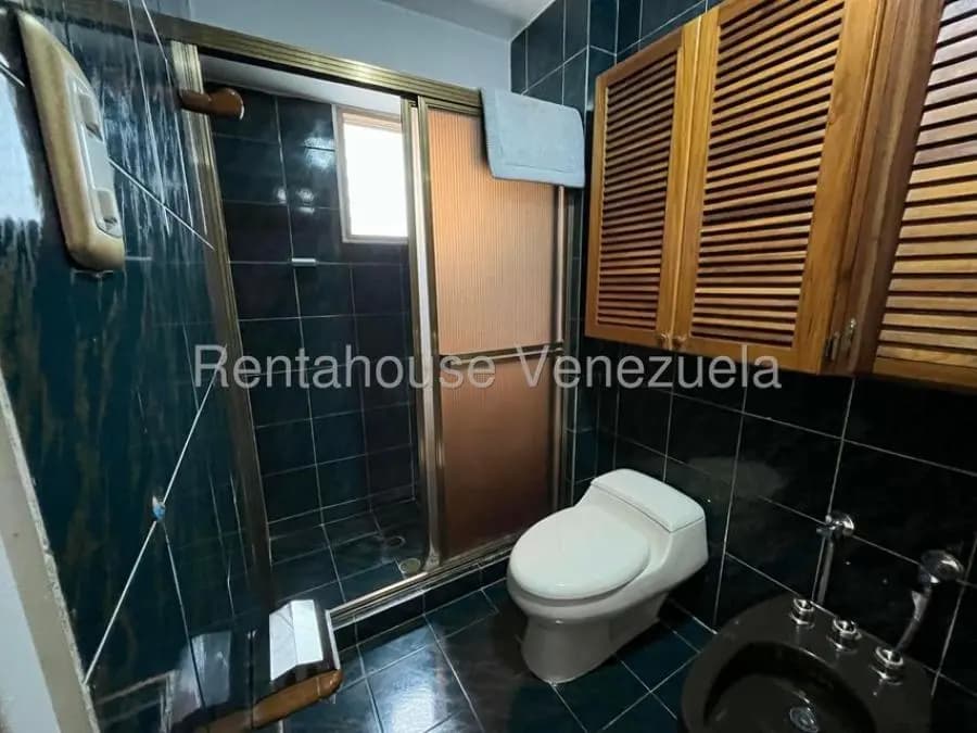 Apartamento en Venta en Caracas - 8