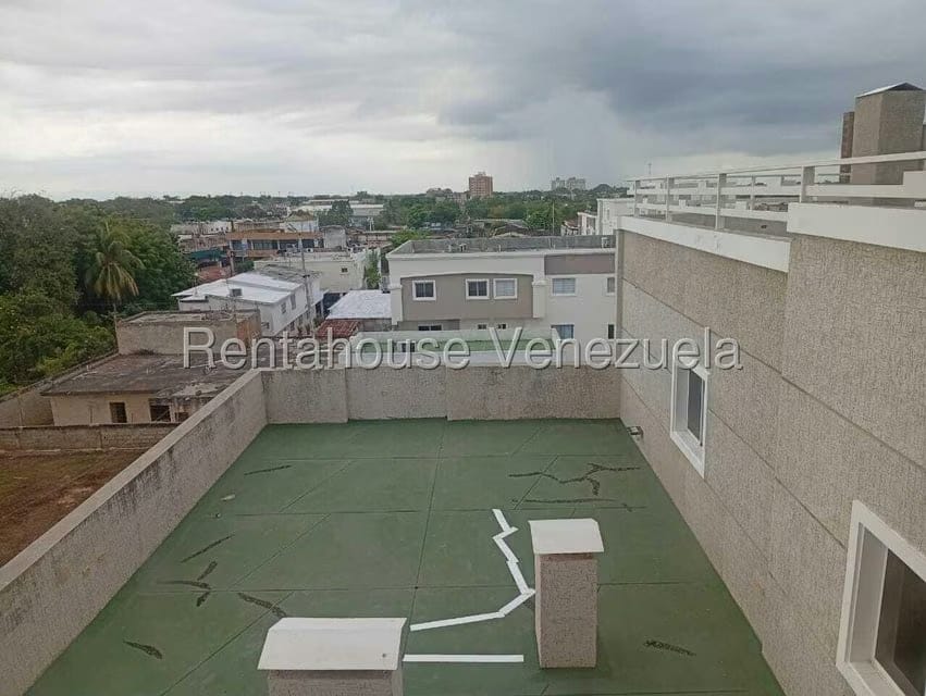 Apartamento (1 Nivel) en Venta en Avenida Vargas, Zulia - 13
