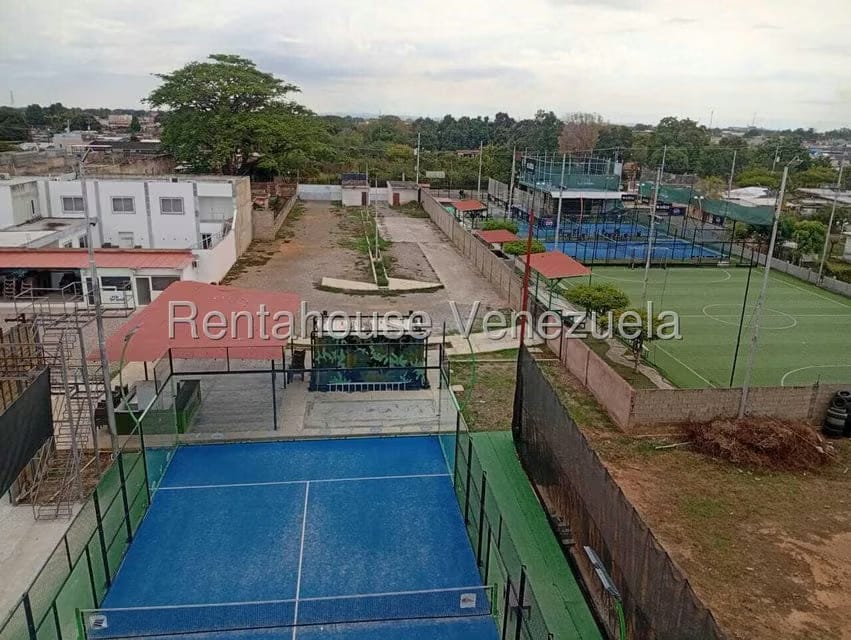Apartamento (1 Nivel) en Venta en Avenida Vargas, Zulia - 14