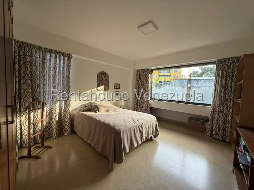 Apartamento (1 Nivel) en Venta en La Lagunita Country Club, Distrito Metropolitano - 8