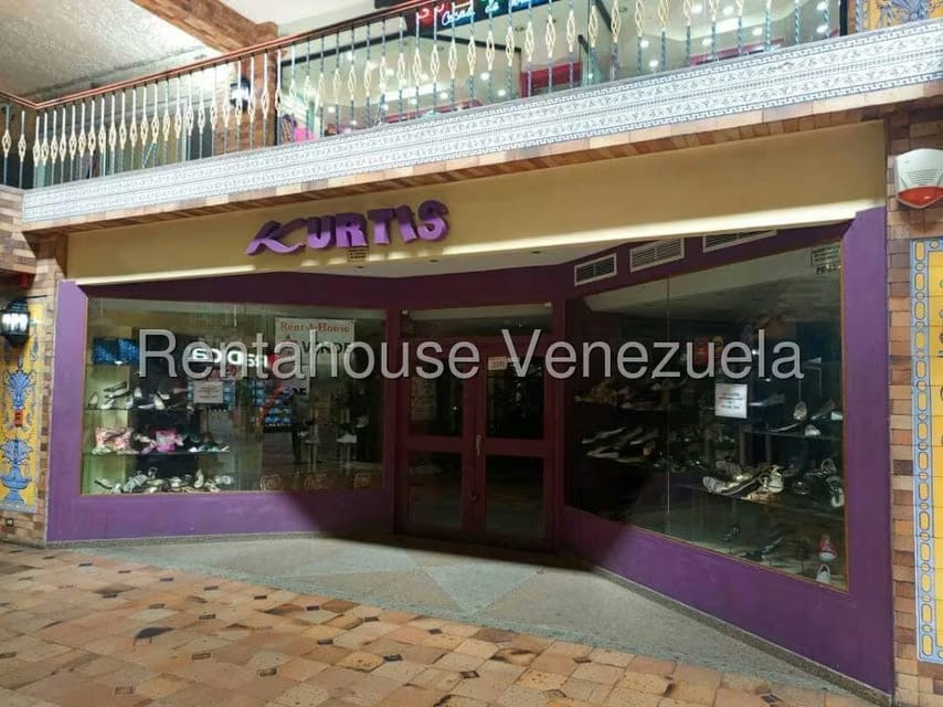 Comercial (Local Comercial) en Venta en Municipio Carrizal, Miranda