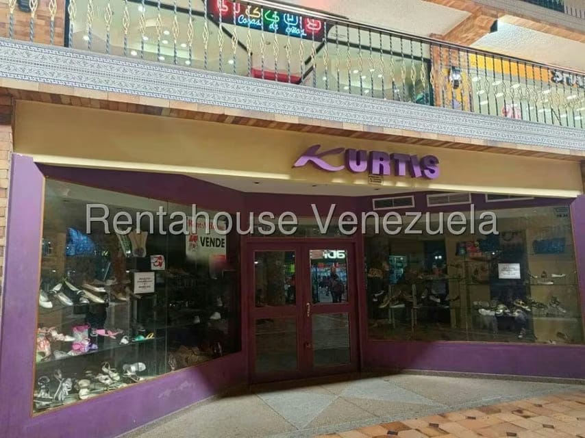 Comercial (Local Comercial) en Venta en Municipio Carrizal, Miranda - 2