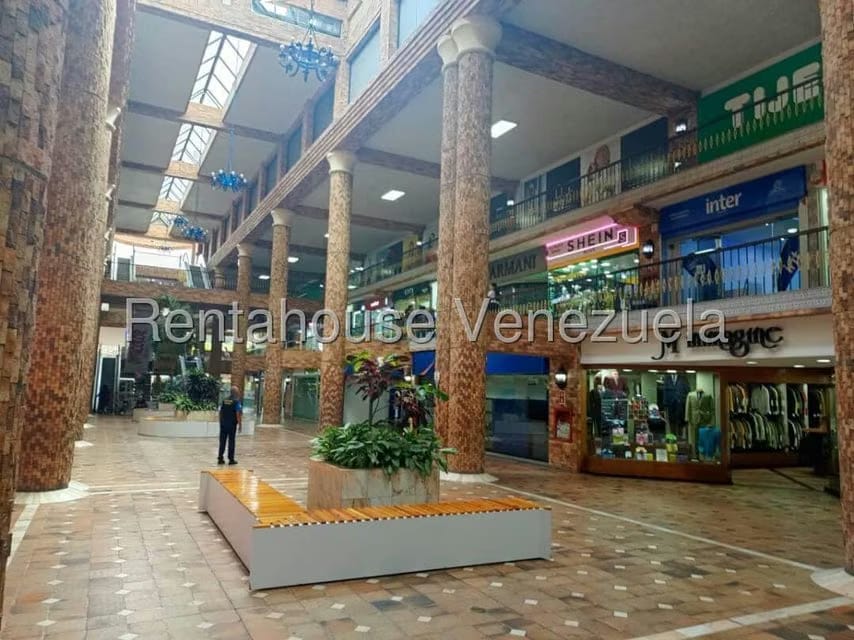 Comercial (Local Comercial) en Venta en Municipio Carrizal, Miranda - 5