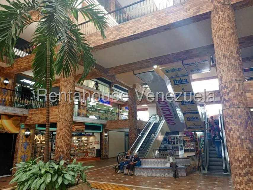 Comercial (Local Comercial) en Venta en Municipio Carrizal, Miranda - 6