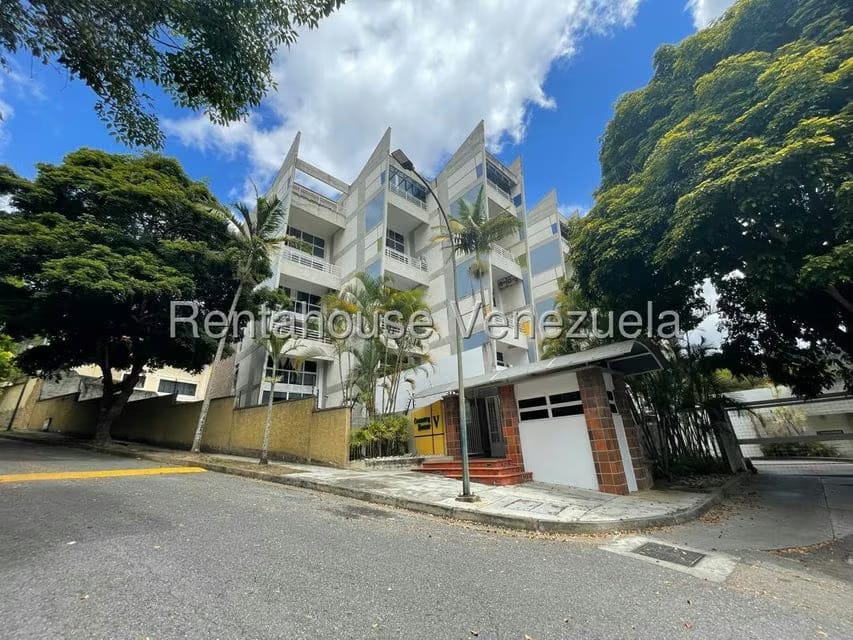 Apartamento (1 Nivel) en Venta en Oripoto, Distrito Metropolitano