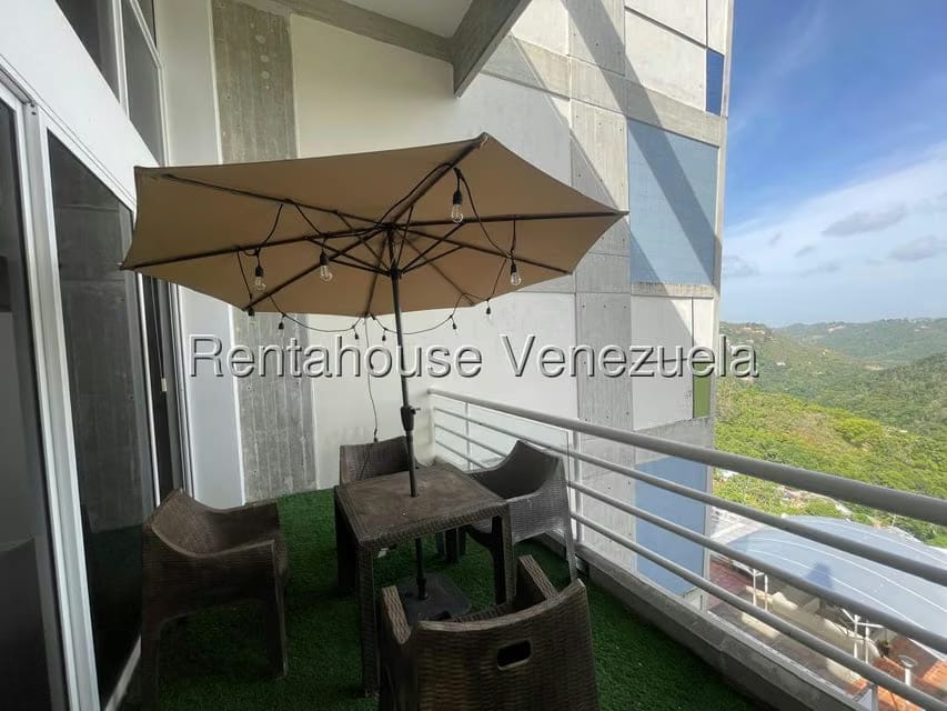 Apartamento (1 Nivel) en Venta en Oripoto, Distrito Metropolitano - 21
