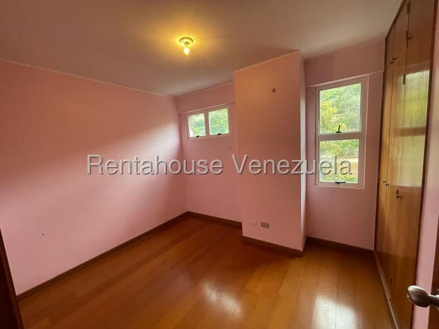 Apartamento (1 Nivel) en Venta en Oripoto, Distrito Metropolitano - 30