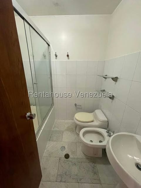 Apartamento (1 Nivel) en Venta en Oripoto, Distrito Metropolitano - 35