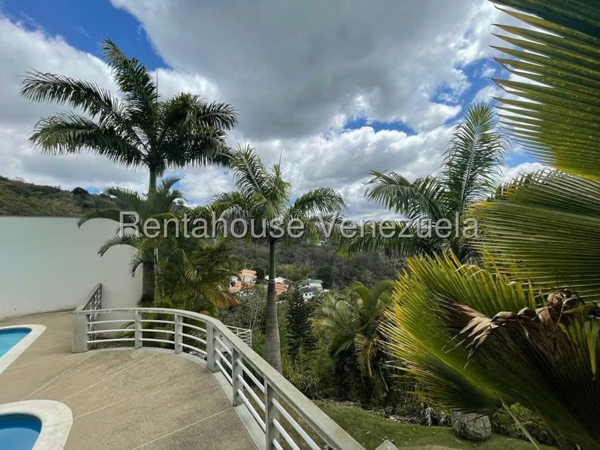 Apartamento (1 Nivel) en Venta en Oripoto, Distrito Metropolitano - 6