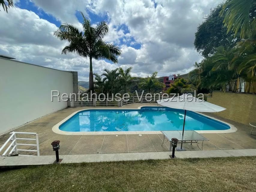 Apartamento (1 Nivel) en Venta en Oripoto, Distrito Metropolitano - 7