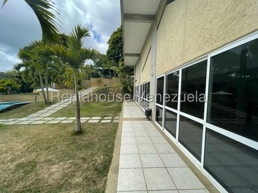 Apartamento (1 Nivel) en Venta en Oripoto, Distrito Metropolitano - 8