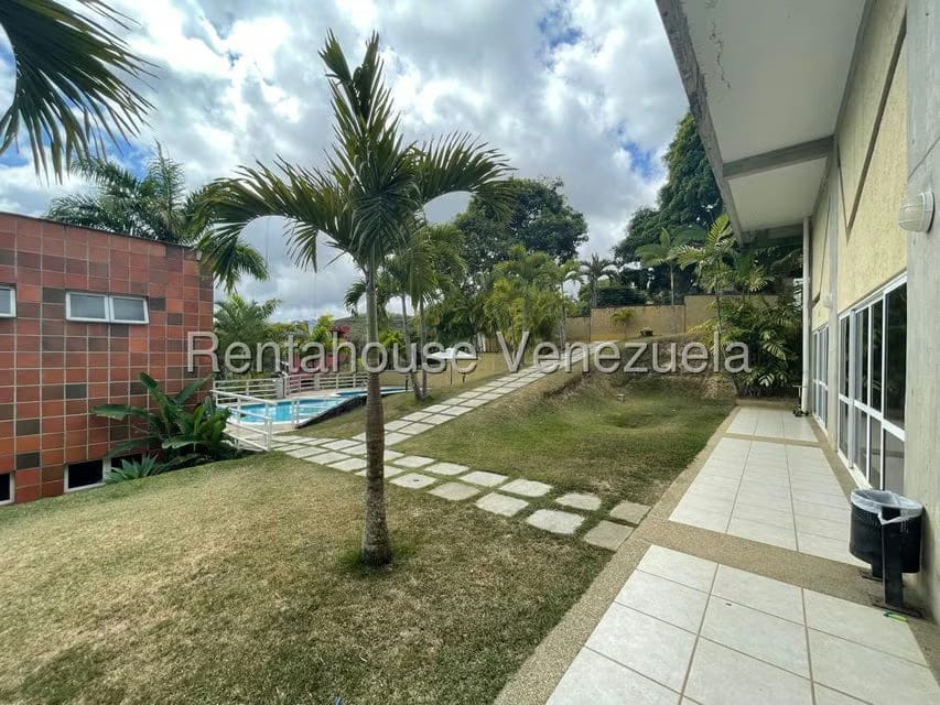 Apartamento (1 Nivel) en Venta en Oripoto, Distrito Metropolitano - 9