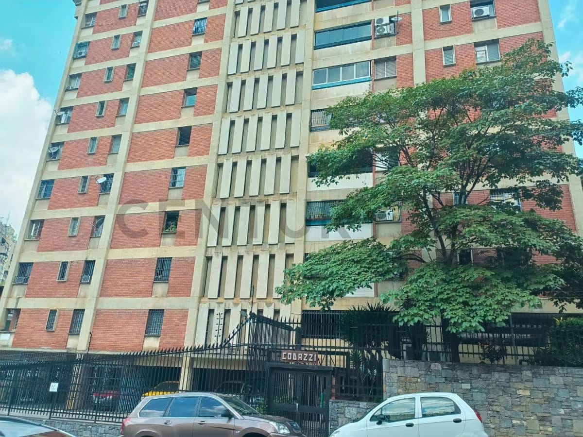 Pent House de 226mts2 en Venta Los Chaguaramos