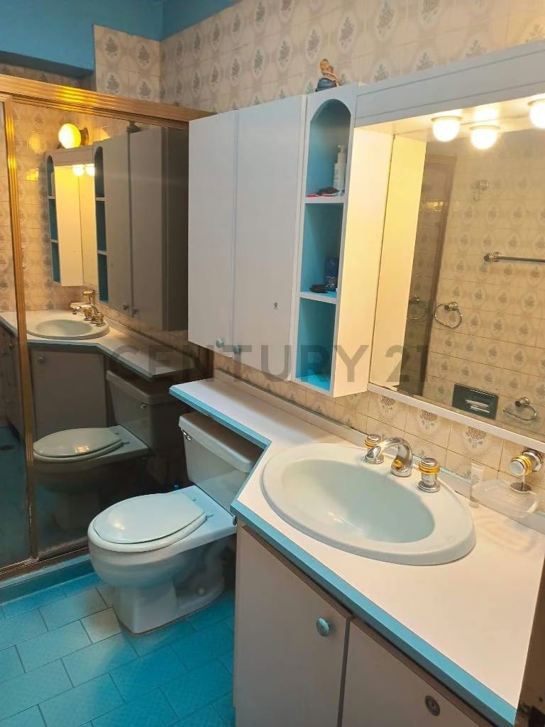 Pent House de 225mts2 en Venta Los Chaguaramos - 17