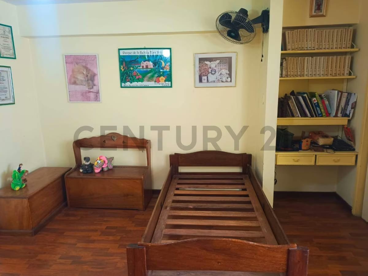Pent House de 225mts2 en Venta Los Chaguaramos - 20