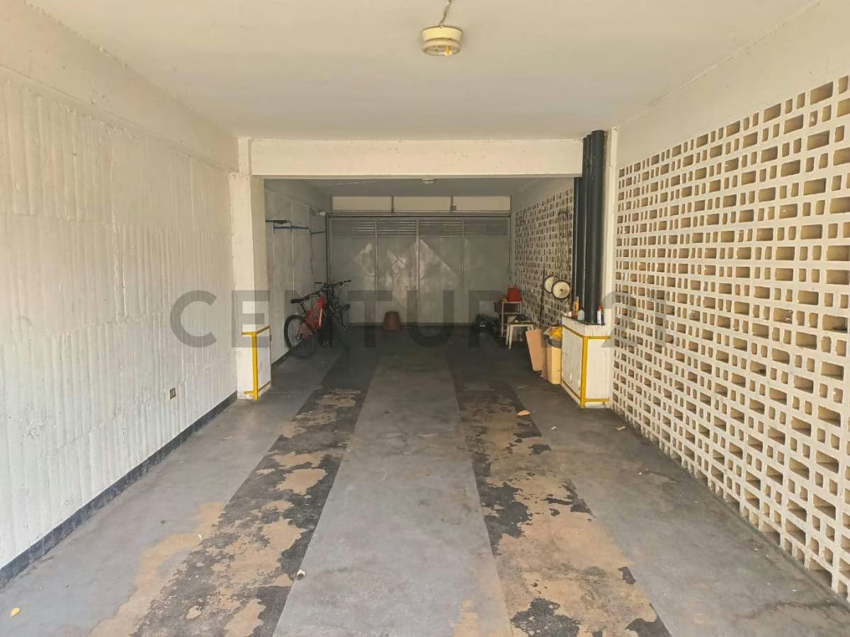 Pent House de 225mts2 en Venta Los Chaguaramos - 21