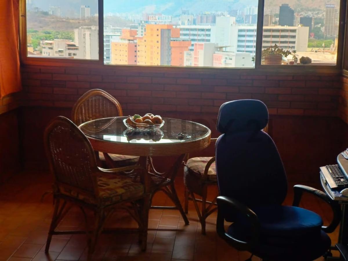 Pent House de 226mts2 en Venta Los Chaguaramos - 5