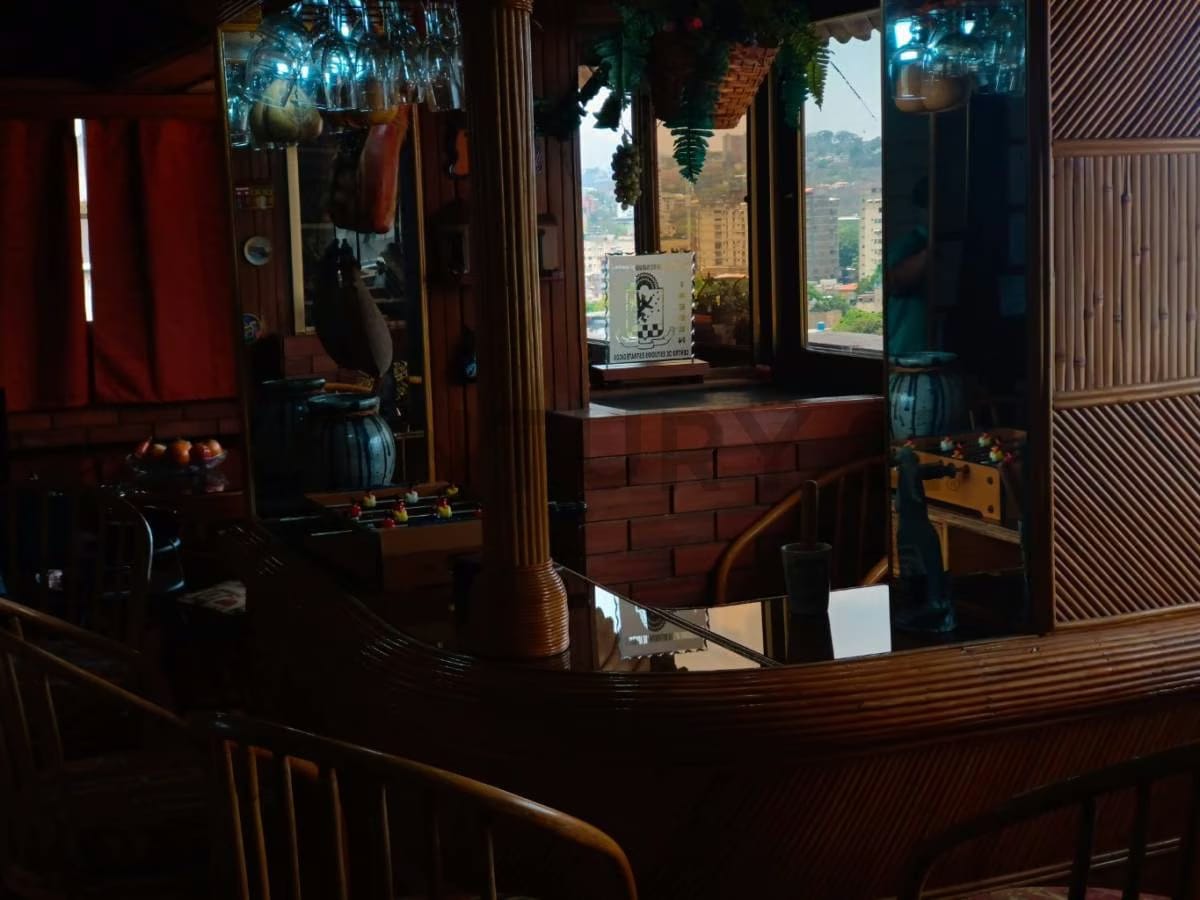 Pent House de 226mts2 en Venta Los Chaguaramos - 7