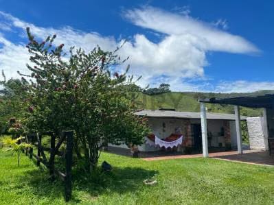 ¡Adquiere esta increíble finca, conocida como La Rumbera!